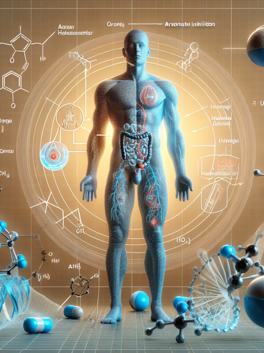 Analyse de l'efficacité des inhibiteurs de l'aromatase dans la prévention des troubles hormonaux