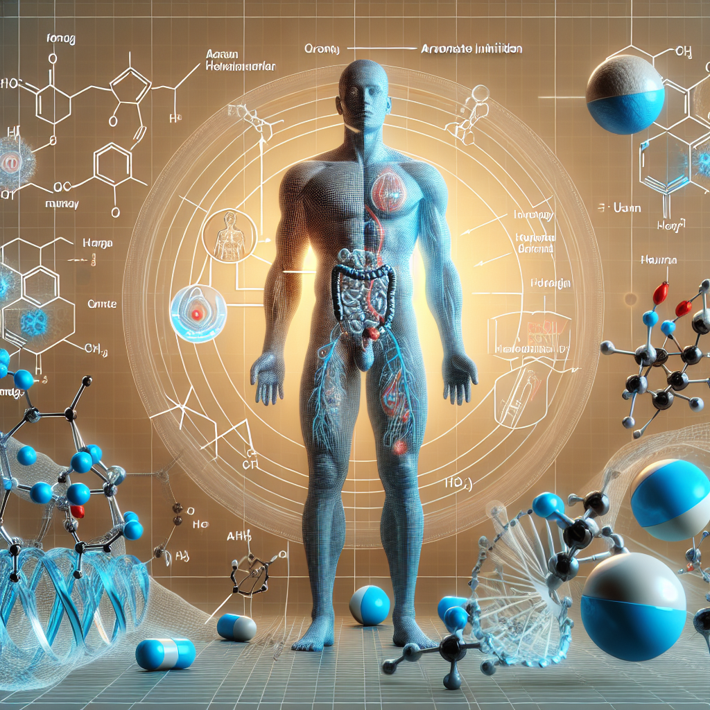 Analyse de l'efficacité des inhibiteurs de l'aromatase dans la prévention des troubles hormonaux