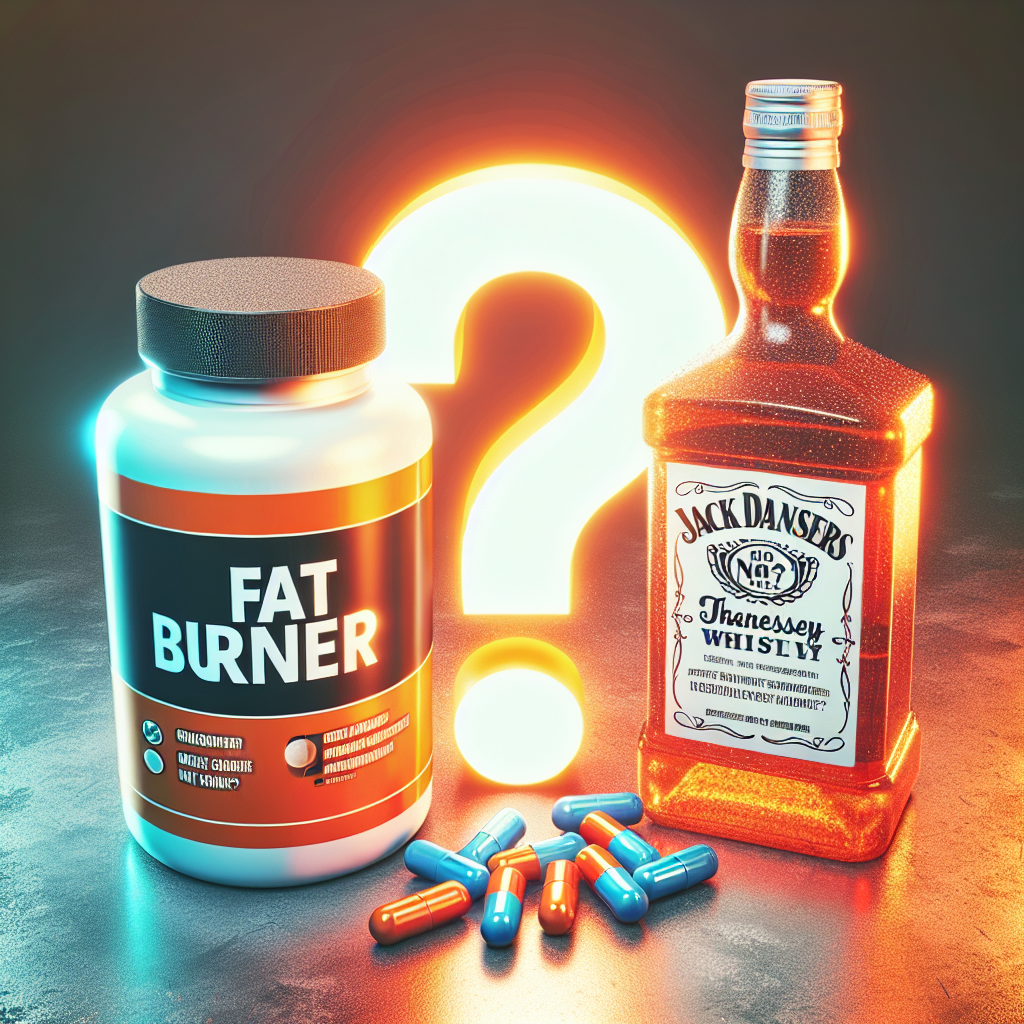 Brûleur de graisse et alcool : combiner ou s'abstenir ?