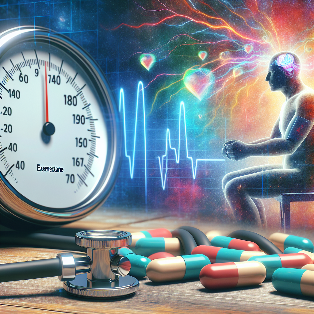 Exémestane et contrôle de la tension artérielle pendant la cure
