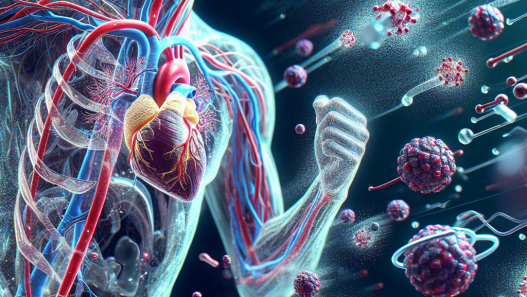 L'effet de l'isotrétinoïne sur le système cardio-vasculaire des sportifs L'effet de l'isotrétinoïne sur le système cardiovasculaire des athlètes