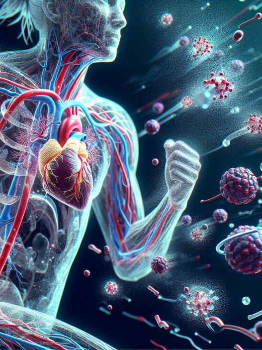 L'effet de l'isotrétinoïne sur le système cardio-vasculaire des sportifs L'effet de l'isotrétinoïne sur le système cardiovasculaire des athlètes