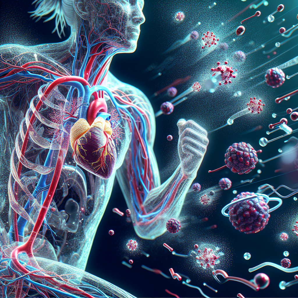 L'effet de l'isotrétinoïne sur le système cardio-vasculaire des sportifs L'effet de l'isotrétinoïne sur le système cardiovasculaire des athlètes