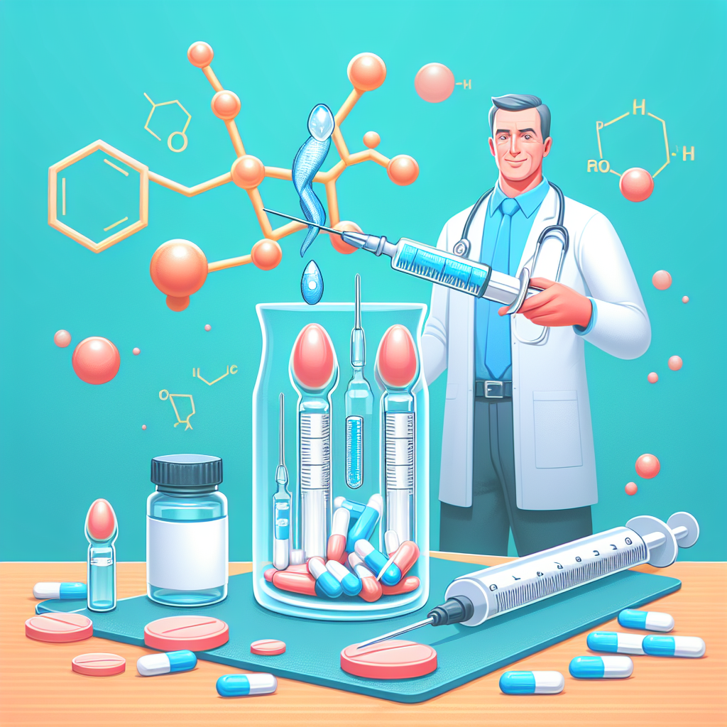 La gonadotrophine et son rôle dans le maintien de l'équilibre hormonal pendant la PCT