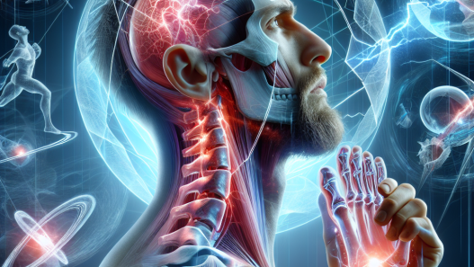 L'effet du Finasteride sur la vitesse de récupération des blessures