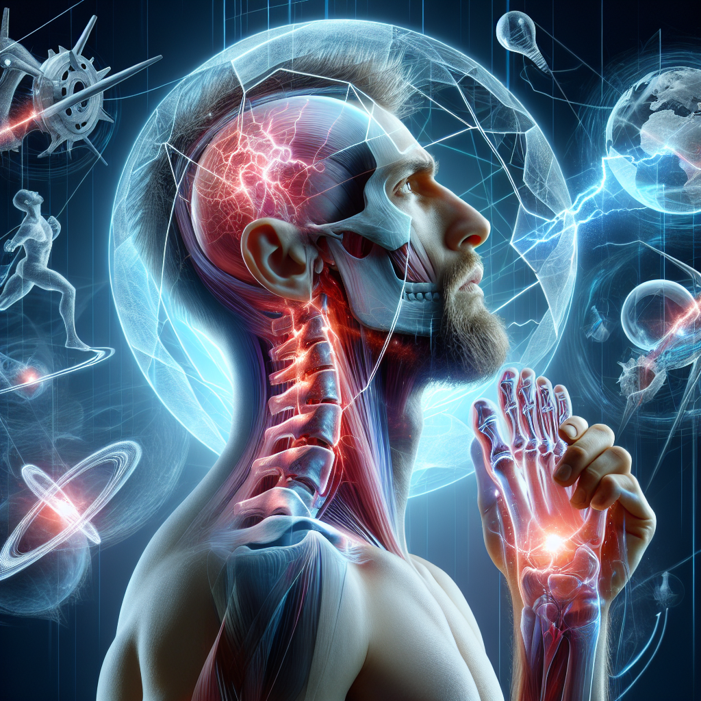 L'effet du Finasteride sur la vitesse de récupération des blessures