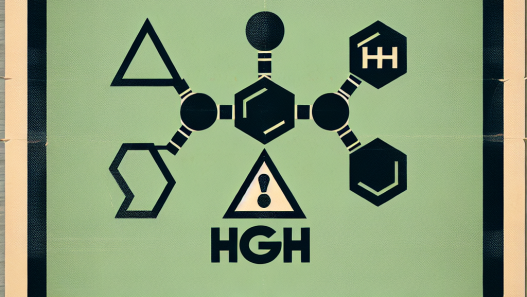 Publicité sociale contre l'abus de HGH