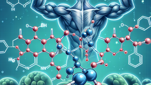 Utilisation de l'injection de stéroïdes pour améliorer les effets anabolisants