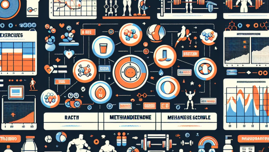 Caractéristiques de l'utilisation de la méthandiénone dans les programmes complexes de réhabilitation sportive