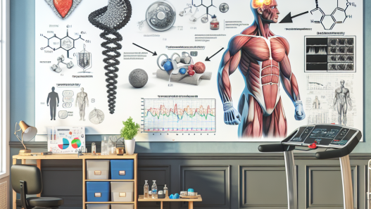 Caractéristiques de l'utilisation de la testostérone Cypionate en rééducation après un AVC