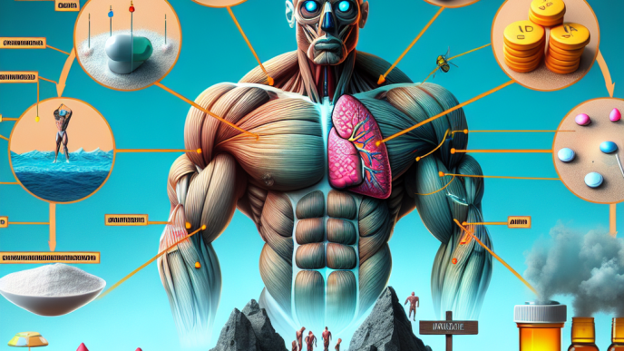 Caractéristiques de la PCT après stéroïdes pour le « séchage »