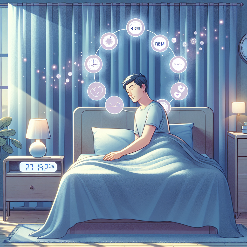 Caractéristiques du sommeil liées à la prise d'Oxymétholone
