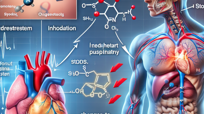 Comment les stéroïdes oraux influencent l'adaptation du système cardiorespiratoire