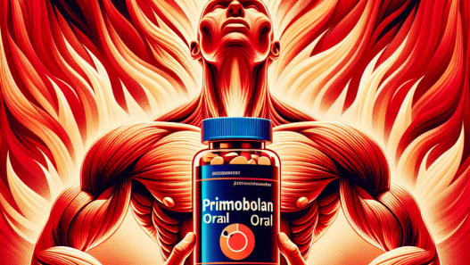 Comment Primobolan oral contribue à la vitalité sexuelle