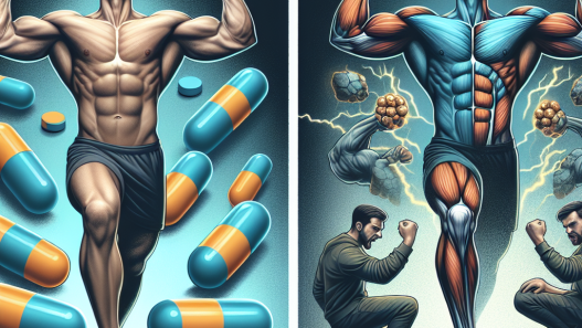 Comprimés d'oxymétholone et agressivité sportive : avantages et inconvénients