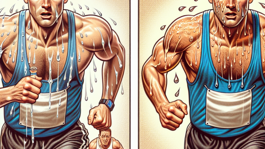 Effet du phénylpropionate de nandrolone sur les performances sportives lors d'efforts prolongés