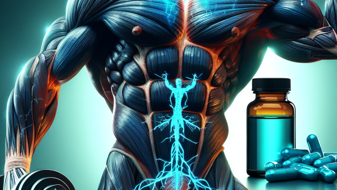 Effet du phénylpropionate de testostérone sur la force