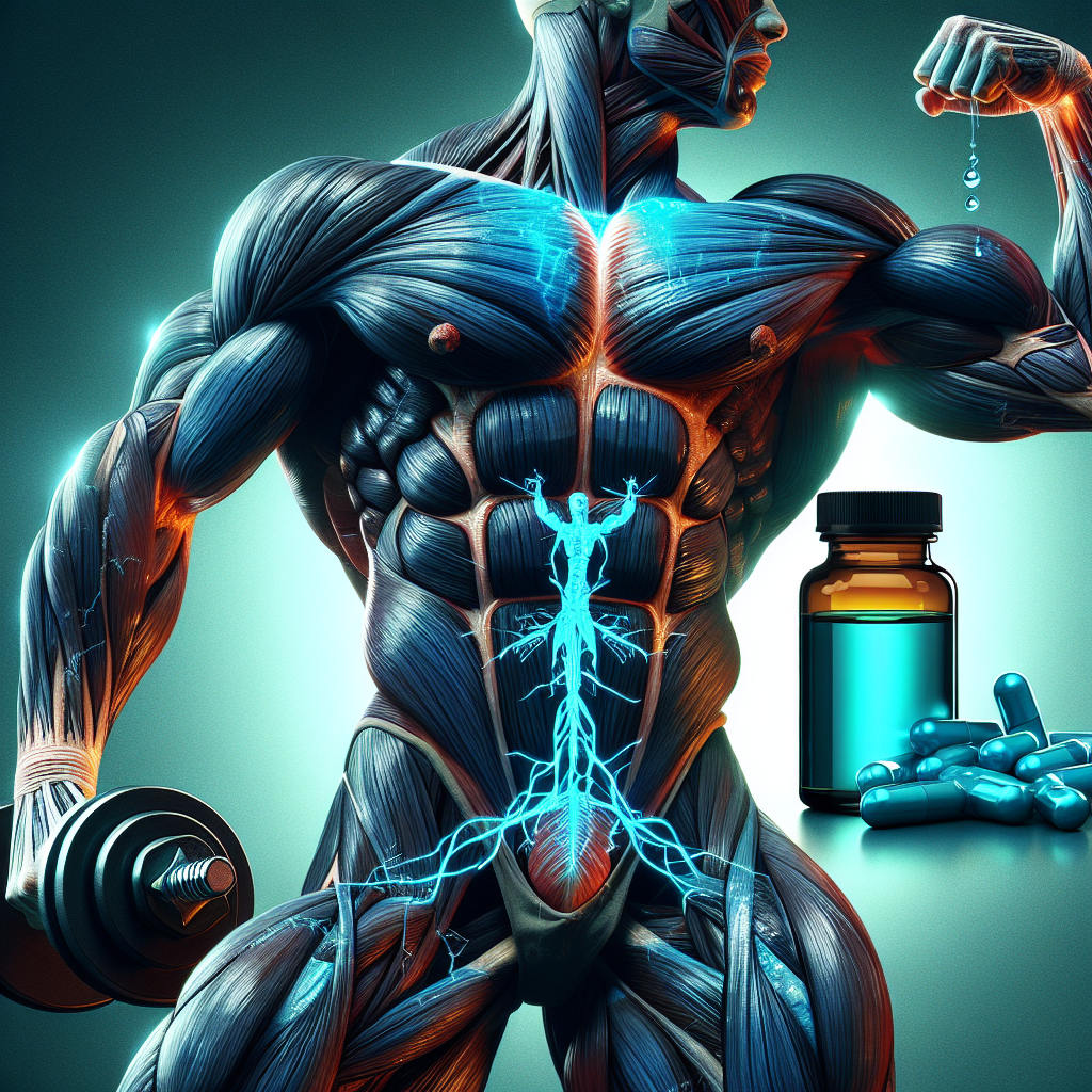 Effet du phénylpropionate de testostérone sur la force