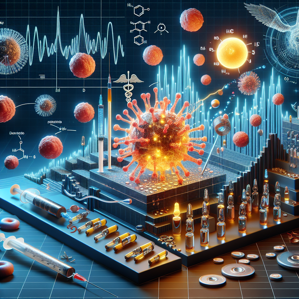 Influence de l'injection de stanozolol sur la réponse immunitaire