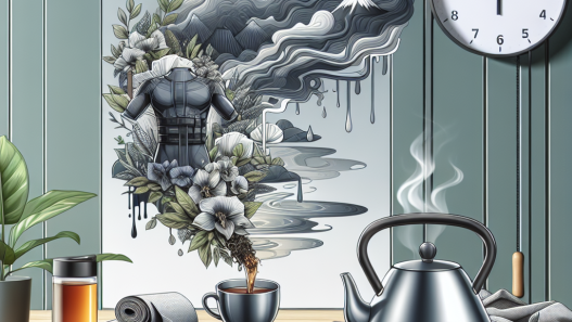 Infusion de Parabolan pour le renouvellement après des séances de HIIT intenses