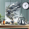 Infusion de Parabolan pour le renouvellement après des séances de HIIT intenses