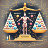 L'effet de la Nandrolone sur le rapport anabolisme-catabolisme