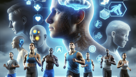 L'isotrétinoïne en tant que facteur de changement de l'état psychophysiologique des athlètes