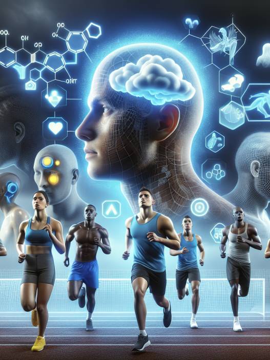 L'isotrétinoïne en tant que facteur de changement de l'état psychophysiologique des athlètes