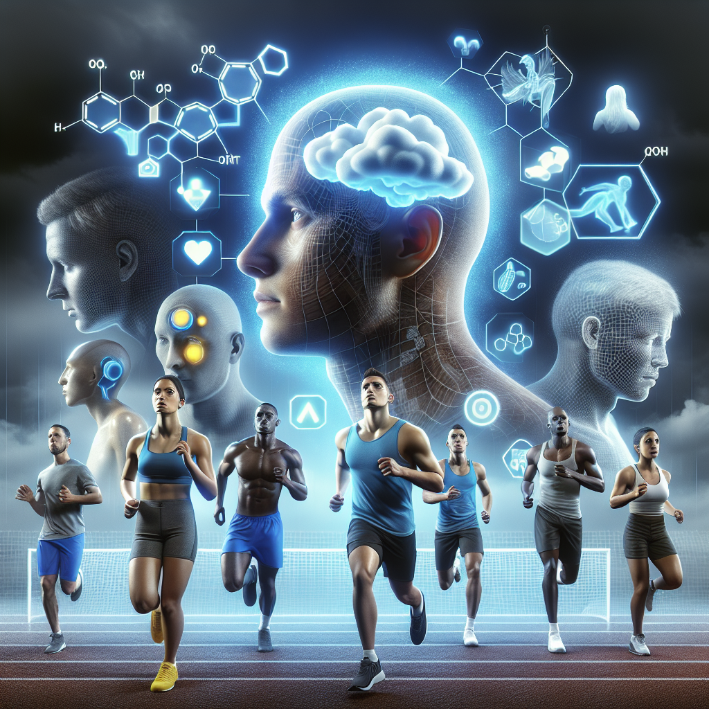 L'isotrétinoïne en tant que facteur de changement de l'état psychophysiologique des athlètes