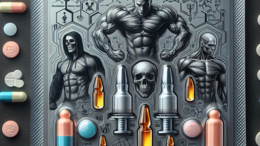 L'utilisation de la Nandrolone dans l'adaptation à l'activité physique extrême