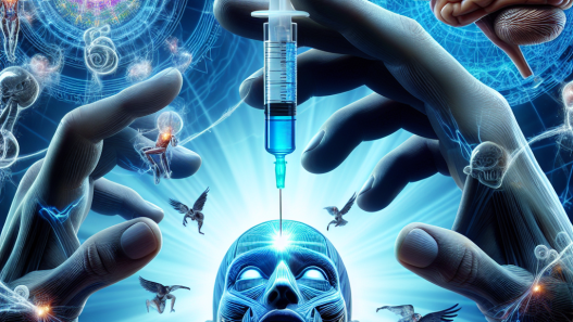 La méthandiénone injectable et son rôle dans l'amélioration des fonctions psychomotrices