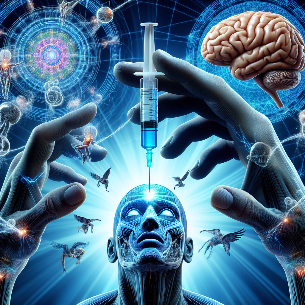 La méthandiénone injectable et son rôle dans l'amélioration des fonctions psychomotrices