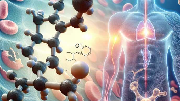 La suspension de testostérone (aqueuse) et la vitesse de régénération après une blessure