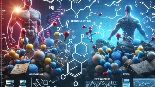 Le létrozole dans la lutte contre les effets secondaires des stéroïdes anabolisants : mécanismes d'action