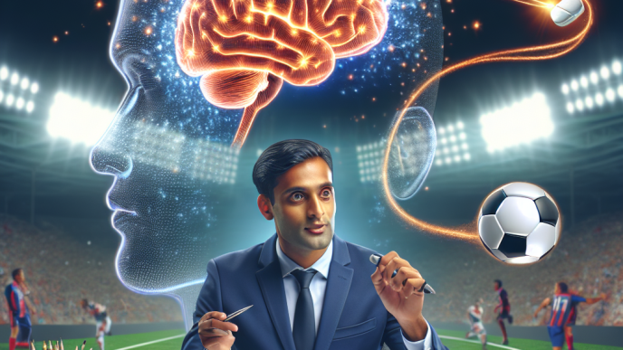 Le Modafinil et son effet sur la concentration dans les commentaires sportifs