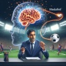 Le Modafinil et son effet sur la concentration dans les commentaires sportifs