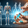 Méthandiénone injectable dans la régénération des lésions musculo-squelettiques