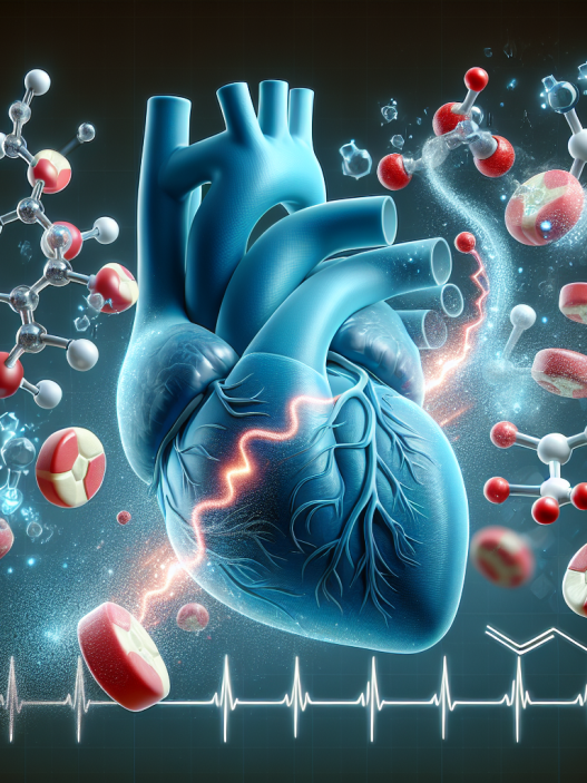 Primobolan et arythmie cardiaque : son risque
