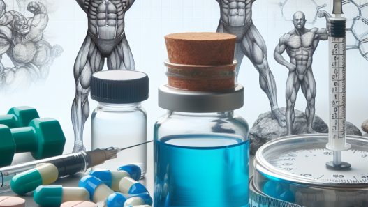 Principales caractéristiques de l'utilisation du propionate de testostérone dans les cycles de perte de poids