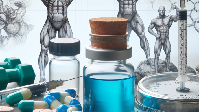 Principales caractéristiques de l'utilisation du propionate de testostérone dans les cycles de perte de poids