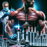Recherche sur l'injection d'oxymétholone en musculation : protocoles types