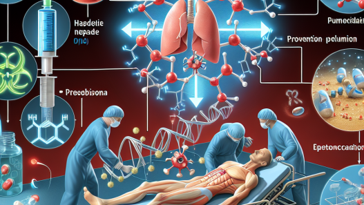 Rôle des peptides dans la prévention du catabolisme en cas d'urgence Besoin