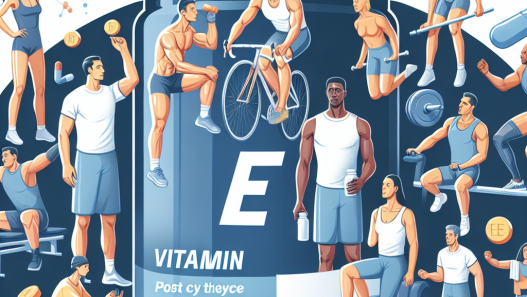 Utilisation de la vitamine E pendant la PCT