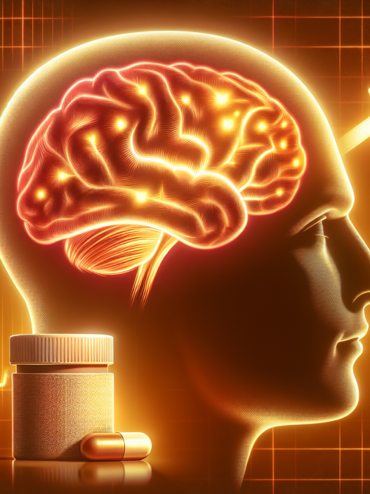 Utilisation du citrate de tadalafil (Cialis générique) pour améliorer la réaction psychomotrice