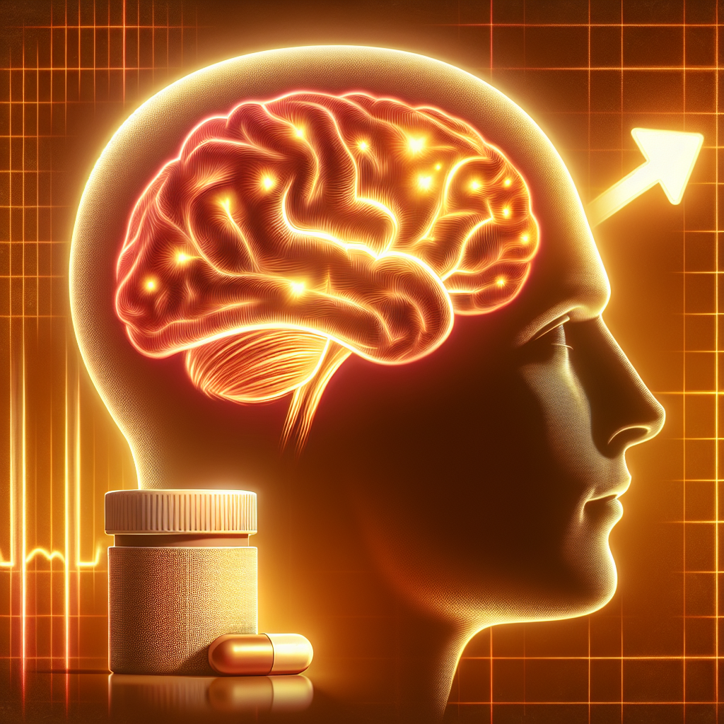 Utilisation du citrate de tadalafil (Cialis générique) pour améliorer la réaction psychomotrice