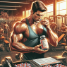 Utilisation du décanoate de nandrolone dans la préparation aux compétitions