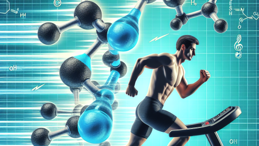 Utilisation du propionate de testostérone pour augmenter l'endurance