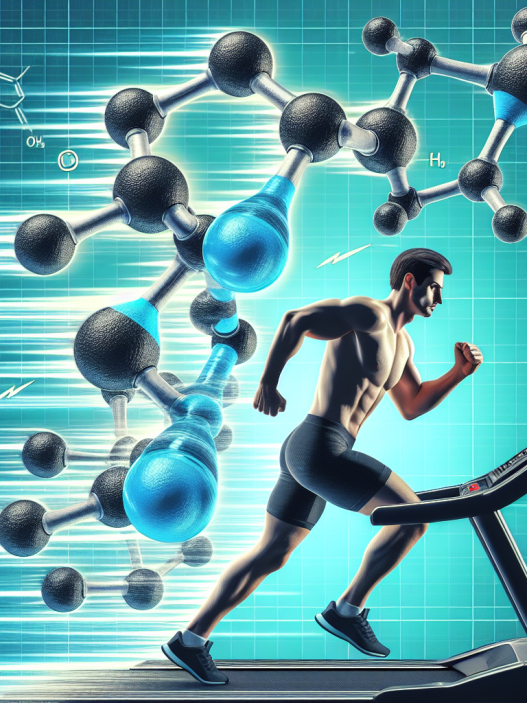 Utilisation du propionate de testostérone pour augmenter l'endurance