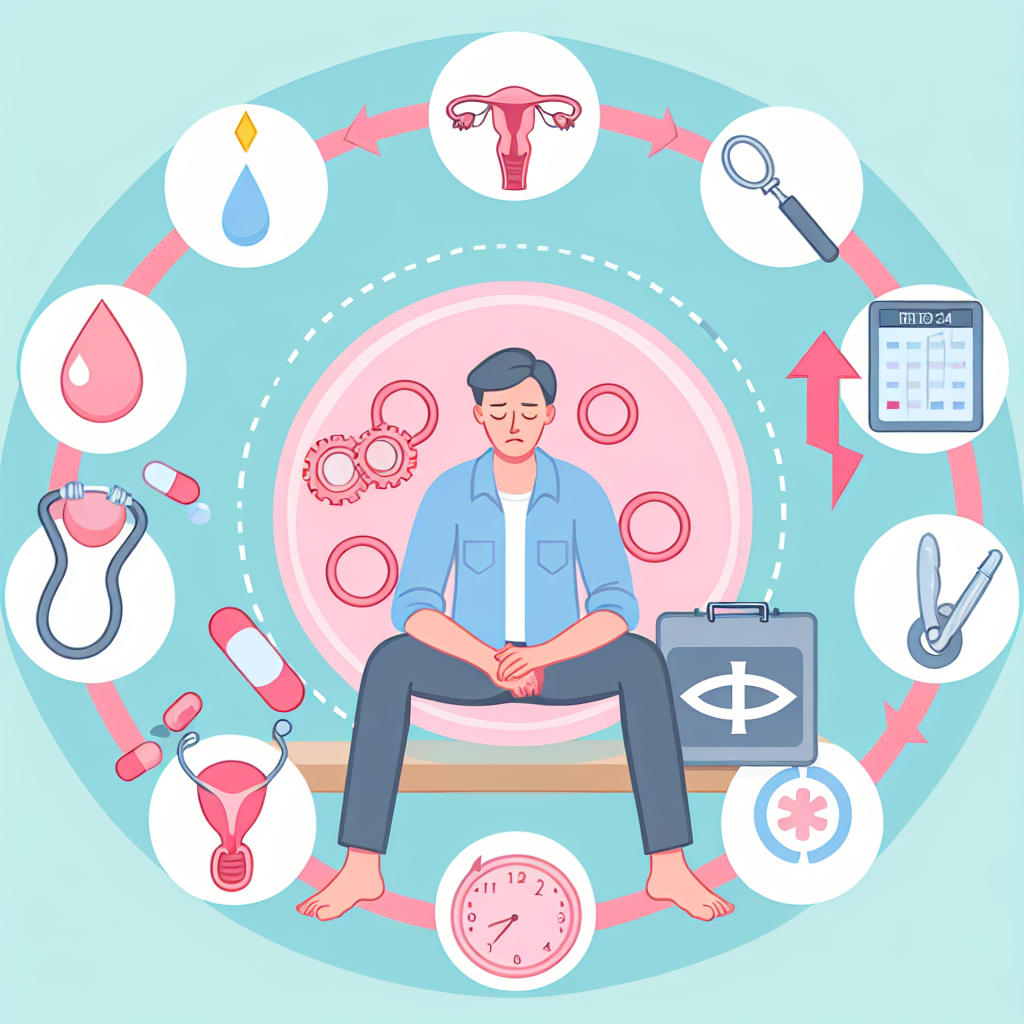 Adaptation au stress par la gestion des cycles hormonaux