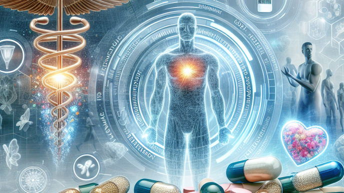 Analyse de l'utilisation de médicaments immunostimulants pour une récupération plus rapide